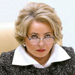 Матвиенко назвала Евросоюз 