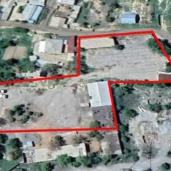 В Нарыне на баланс мэрии возвращен участок в 1,28 гектара