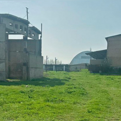 Кара-Суудагы арак жана шарап заводу мамлекетке кайтарылды