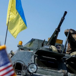 АКШдагы Республиканчылардын 80%ы Украинага жардам көрсөтүүгө каршы