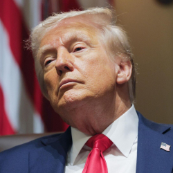 АКШ кайсы өлкөлөргө бажы салыгын киргизди?