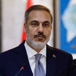 Түркия АКШ менен Иран күч колдонбостон чечим таба алат деп үмүттөнөт