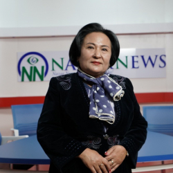 Каза болгон пенсионердин пенсиясын почта кызматкери алып жүргөн, - депутат