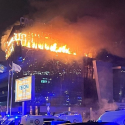 Экспертиза признала исполнителей теракта в «Крокусе» вменяемыми