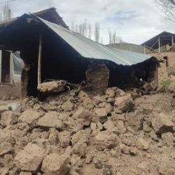 В Таджикистане в результате землетрясений погиб ребенок, разрушены 29 домов