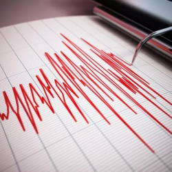 В Ошской области произошло землетрясение силой 4 балла