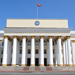 Мьянмада алдамчылыктын курмандыгы болгон кыргызстандыктар мекенине алынып келинди