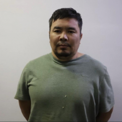 Тилекмат Куренов кармалды