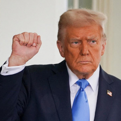 Трамп: Россия менен Украина жакынкы жумада кепке келет деп ишенип турам