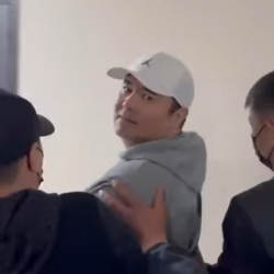 Тилекмата Куренова заключили под стражу до 19 мая