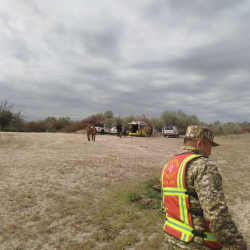 Чу дарыясынан изделип жаткан жарандын жансыз денеси табылды