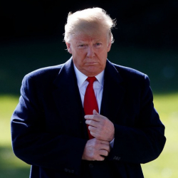 Мы не можем позволить всем мигрантам обжаловать депортацию, это займет 200 лет — Трамп