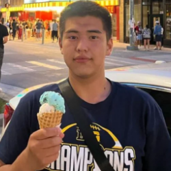 Токмоктук окуучу дүйнөнүн алдыңкы университетине кабыл алынды