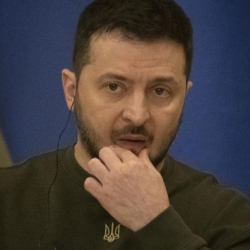 Зеленский: Украина, США и Европа проведут переговоры 23 апреля