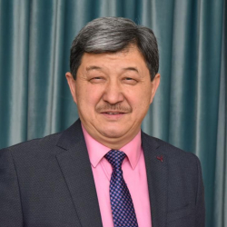 Табылды Акеров Чыңгызхан менен тектешпи?!