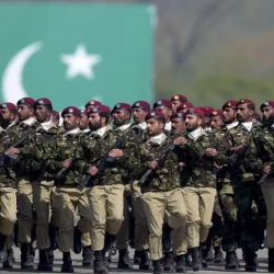 Пакистан Индия менен согушууга даяр экенин билдирди