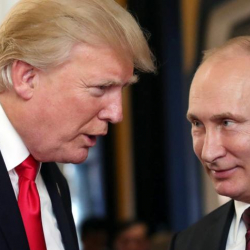 Трамп считает, что Путин хочет завершить конфликт на Украине