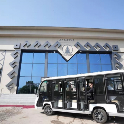 Ала-Арча паркына кирүү канча сом? Колдонулуучу жаңы эрежелер