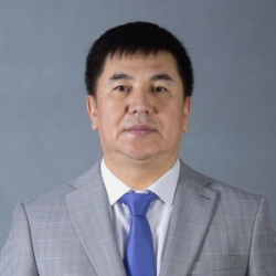 Туризмди өнүктүрүү фондунун экс-директору Абылкасым Шерниязов кайтыш болду