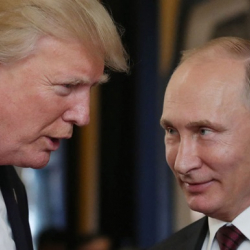 Трамп Путиндин сунушуна комментарий берди