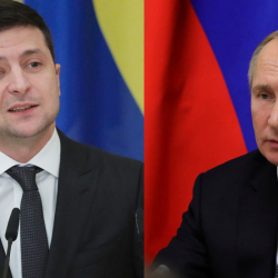 Зеленский ответил на предложение Путина ультиматумом