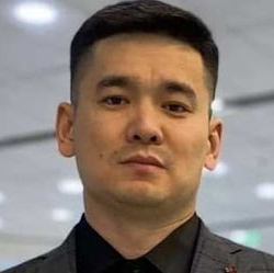 Болот Ибрагимов больше не является вице-спикером БГК