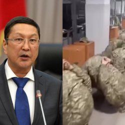 Стало известно, за что получил строгий выговор глава МЧС: допустил дедовщину