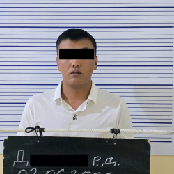 Выдавал себя за сына Камчыбека Ташиева. Задержан подозреваемый в мошенничестве