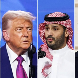 Трамп Түркия жана Сауд Арабиясынын лидерлери менен сүйлөшүп, Сириянын санкцияларын алып салды