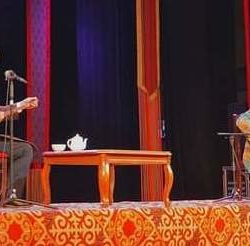 Парижде кыргыз-казак эл аралык айтышы өтөт