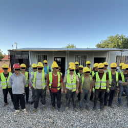 УКМК: Кытайдын 39 жараны курулушта мыйзамсыз иштеп жүргөн