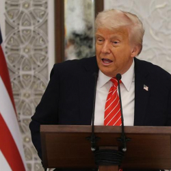 Трамптын сөздөрүнөн кийин Украинана тынчсыздана баштады