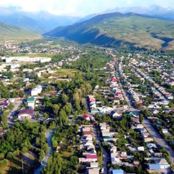Кыргызстанда 5 жаңы айыл пайда болду