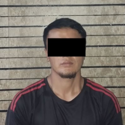 38 жаштагы аялдын сабалышы боюнча 28 жаштагы жаран кармалды