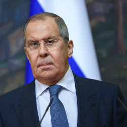 Лавров: второй раунд переговоров с Украиной будет