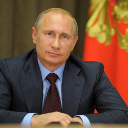 Путин Ватиканга барып сүйлөшүүнү каалабайт