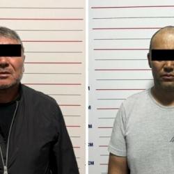 Караколдун «смотрящийи» «Жеша» кармалды