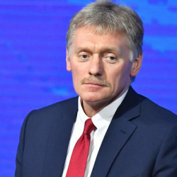 Песков: Российские удары по Украине — ответ на украинские атаки