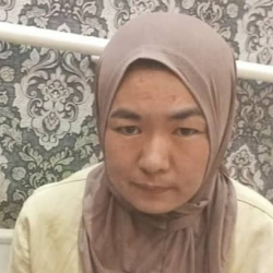 Психикалык жактан жабыркайт. Бишкекте Айсулуу Шамшиева дайынсыз болуп жатат