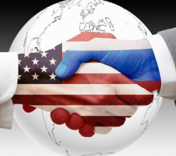 Россия менен АКШнын ортосундагы сүйлөшүүлөр Түркияда улантылышы мүмкүн