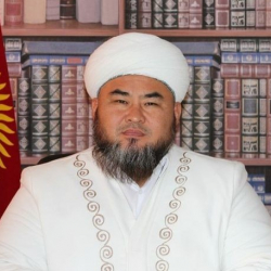 Мирланбек Токтомушев, которого ранее задерживал ГКНБ, освобожден от должности казы города Ош