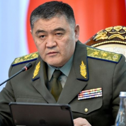 Ташиев: Источник Чечме полностью перешел Кыргызстану