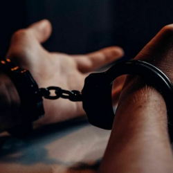 Таласта киши өлтүрүүгө шектелген адам 17 жылдан кийин Бишкектен кармалды