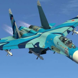 Швеция готова вернуться к вопросу поставки Киеву истребителей