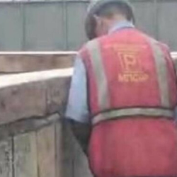 Бишкекте муниципалдык кызматкер 3 суткага камалды