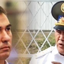 Ташиев транспорт министрине «акыркы эскертүү» берди