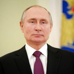 Путин поздравил Токаева и работников космической отрасли с 70-летием Байконура