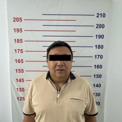 УКМК: Аймактар аралык кастыкты козутууга шектелген жаран кармалды