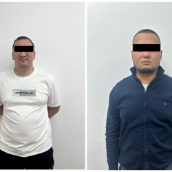 ГКНБ КР: По факту незаконной регистрации транспортных задержаны члены преступной группы