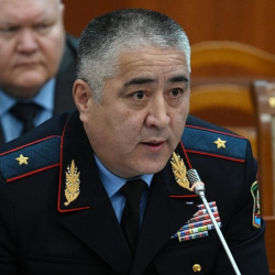 Убийство в Кара-Кульдже. Милиционеры наказаны за халатность